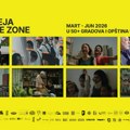 Film „Poseta“ na Letnjoj sceni SKC-a