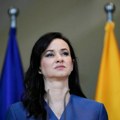 Pala vlada u Litvaniji nakon svađe u vladajućoj koaliciji