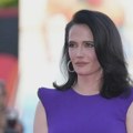 Eva Grin povređena na snimanju serije Wednesday: Glumica hospitalizovana nakon nezgode