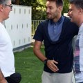 Matijašević povodom 100. rođendana Brđana: Čukarički je uvek bio više od kluba, posebno sam ponosan što smo...