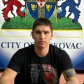 Đorđe Čolović novi rukometaš Dubočice 54