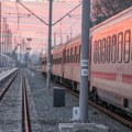 Smederevska Palanka: Nova železnička stanica na trasi brze pruge Beograd-Niš