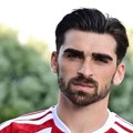 Žota Silva na pozajmici u Olimpijakosu do kraja sezone