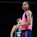 NBA šampion se pojačao iz redova Mege