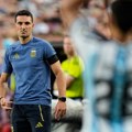 Скалони после драме са Швајцарском: Намучили су нас, сада идемо до самог краја