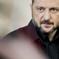 Šokantno otkriće: "Zelenski je naredio atentat"