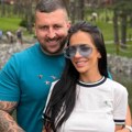 "Ti si tatin borac": Rijaliti par čija ćerka je prevremeno rođena danas slavi, pucaju od ponosa, a poruka Vuletića sve…