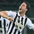 Spaleti ostavio vrata otvorena za Vlahovića: Juventus još nije odustao od Srbina