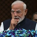 Premijer Modi obećao kazne za zvaničnike protiv kojih protestuju mlade "bubašvabe"