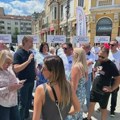 Susret SNS-a i građanskih aktivistkinja: Gradonačelnik razgovarao sa svima osim sa neistomišljenicima, a za sve ostalo – „nema…