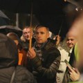 Aleksić: Vlast je bežala od sednice o nepoverenju Vladi da ne podseti građane na deceniju i po afera