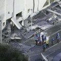 Broj nastradalih u snažnom zemljotresu u Japanu porastao na 34, spasilačke ekipe i dalje pretražuju ruševine