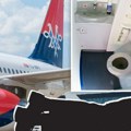 Drama na letu za Nemačku! Avion hitno sleteo u Beograd, putnika našli nepomičnog u toaletu