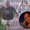 Ekskluzivno! Kurir došao u posed snimka Ruskinje pre nego što je ubijena: Drži Turčina za ruku, nasmejani ulaze u stan, a onda…