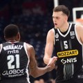 Bivši igrač Partizana stigao u Španiju – Balša Koprivica ima novi klub