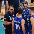 Srbija daleko od vrha: Odbojkaši na 13. mestu rang liste FIVB, Poljska prva