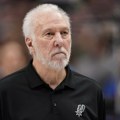 Greg Popovič je bolje: „Njegovo pristustvo znači Sparsima“