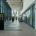 Aerodrom „Konstantin Veliki“ u Nišu zabeležio rast broja putnika i kargo saobraćaja u julu