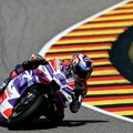 Moto GP: Martinu pol-pozicija za Veliku nagradu Velike Britanije