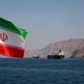 Iran postavio uslove za otvaranje Ormuskog moreuza: Vašingtonu stigao ultimatum