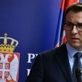 Petković o napadu na Srbina kod Zubinog Potoka: "Rane ne mogu da prođu nekažnjeno, zahtevam međunarodnu reakciju"