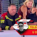 Detalji tragedije u Omišu Tucaković: "Dva vatrogasca su teže povređena, nikada nismo videli tako nešto"