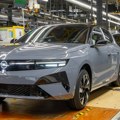 Nemačka auto-industrija izgubila 42.300 radnih mesta