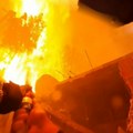 Pakao na zemlji: Pojavio se stravičan snimak borbe sa vatrenom stihijom, plamen opkolio vatrogasce sa svih strana (video)