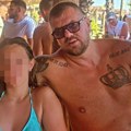 "Odmah pozovite policiju" Uzbuna na internetu zbog snimka maloletne ćerke Janjuša - ovo nije smelo da se desi (video)