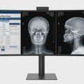 LG Electronics predstavlja 40-inčni zakrivljeni ultrawide dijagnostički monitor sa FDA odobrenjem