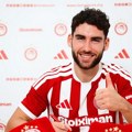 Zvezda ostala bez levog beka – Tiknizjan potpisao za Olimpijakos