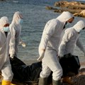 Tragedija na obali Libije: More izbacilo tela devet migranata, strahuje se od crnog bilansa