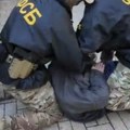 Velika akcija FSB snimljena kamerom: Muškarac (59) osumnjičen za izdaju uhapšen na Krimu