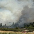 Proslavljao izlazak šefice iz bolnice vatrometom, pa napravio haos. Neverovatan slučaj u Hrvatskoj