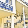 Jednogodišnja sestra preminule devojčice je stabilno i danas se otpušta iz „Tiršove”