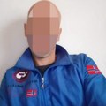 (Foto) ovo je osumnjičeni za silovanje na Banovom brdu! Sekula (50) pokušao da orme novčanik ženi (67), pa je odvukao u prolaz…
