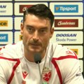 Rijera odbrusio na pitanje pred Viktoriju Plzenj: "Neću da gubim energiju na njih!"