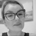 Umrla Kristina Kovačević Hitrec: Autorka "Maminog bloga", iza sebe ostavila šestoro dece