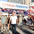 Ko ide na (S)NS miting?