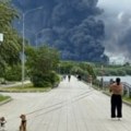 Ukrajinski napadi na rafinerije primorali Rusiju da u inostranstvu prerađuje svoju naftu
