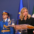 Đorđa Meloni proslavila rekord svoje vlade kao – najdugovečnije u istoriji posleratne Italije