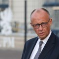 Merc upozorio da se Nemačka suočava sa sistematskom krizom nakon napada dronom
