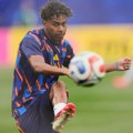 "Mora da me ne vole!" Lamin Jamal progovorio o Zlatnoj lopti