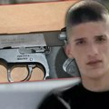 Ovim pištoljem Džekulić je krenuo da presudi Kažanegri! Metak u cevi i 12 u okviru bili namenjeni prijatelju Ljubiše Kana, kod…