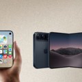 Apple predstavio prvi sklopivi telefon – upoznajte iPhone Duo