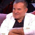 "Bežao iz hotelske sobe tako što si se..." Mitar Mirić otrkio istinu o priči sa suprugom: "Ma gde bre!"