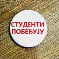 Studenti objavili program od 11 tačaka za oporavak Srbije: "Čišćenje" policije, besplatni udžbenici, slobodan RTS, otvaranje…