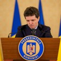 Rumunski liberalni evroposlanik Zigfrid Murešan imenovan za premijera