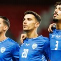 Oštar odgovor Izraelaca: "Nemamo protivotrov za glupost selektora Irske"