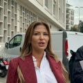 Voditeljka Pinka se oglasila nakon pljačke u Beogradu: Odmah reagovala, "Slučaj je prijavljen policiji"